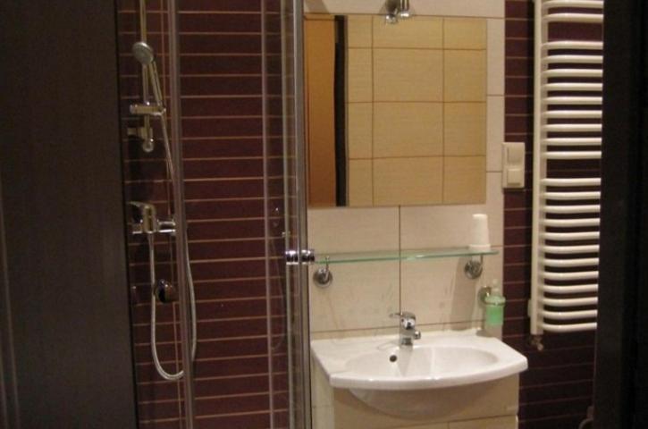 Pod Kolumnami Hotell Pilica Rom bilde