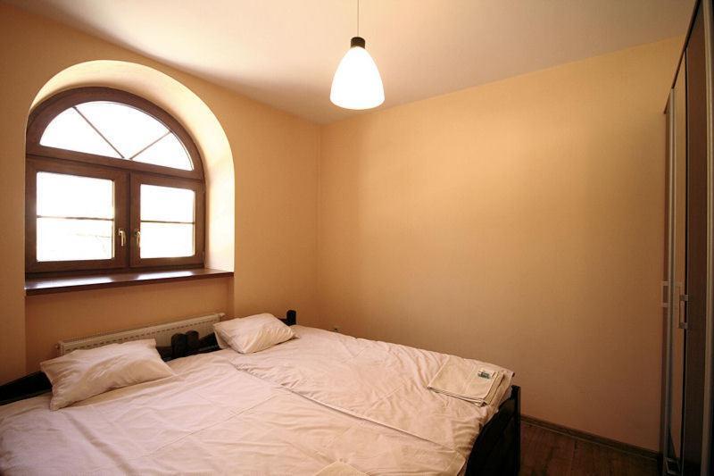 Pod Kolumnami Hotell Pilica Rom bilde